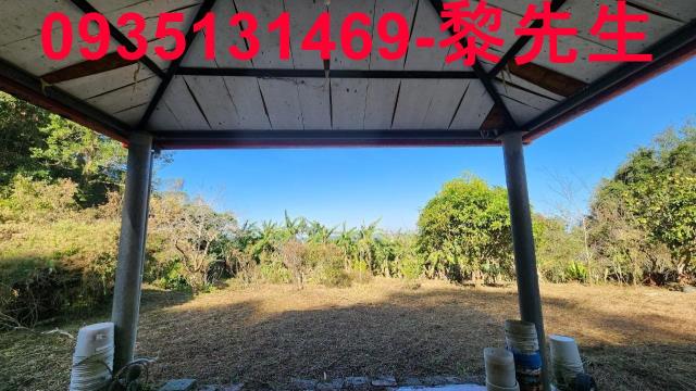 橫山農舍-10