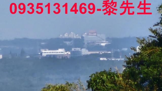 橫山農舍-7