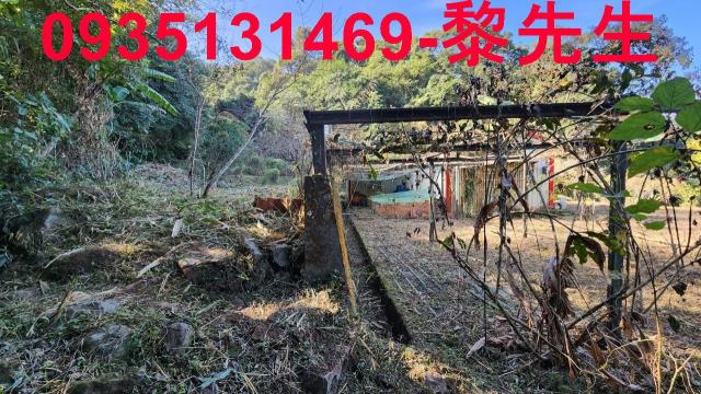 橫山農舍-8