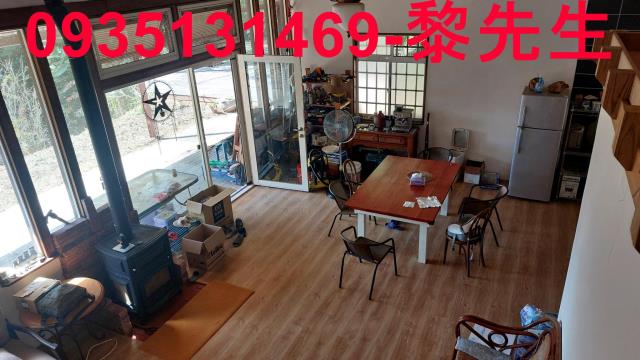 新竹農舍-8