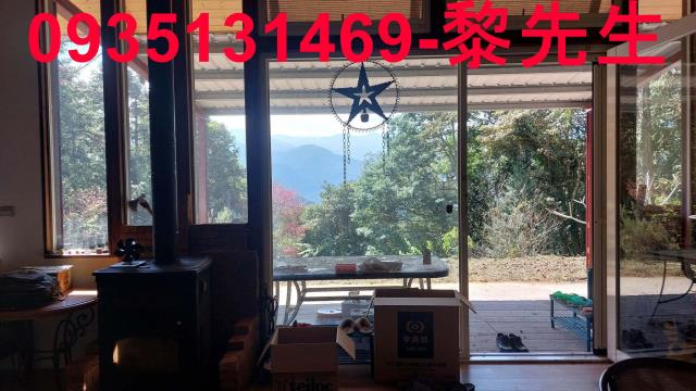 新竹橫山農舍-9