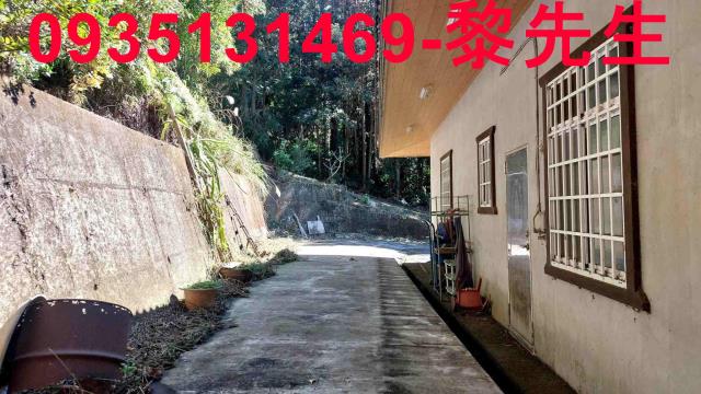 新竹橫山農舍-12