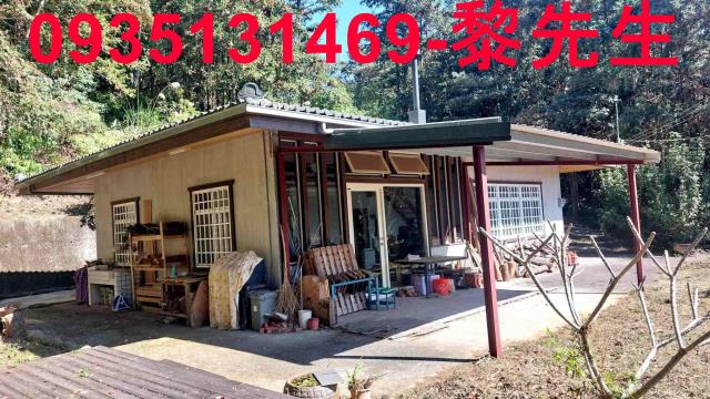 新竹橫山農舍-13