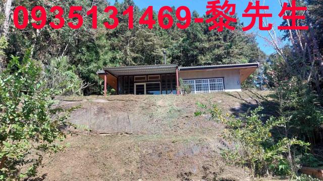 新竹橫山農舍-14