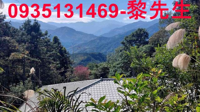 新竹橫山農舍-1