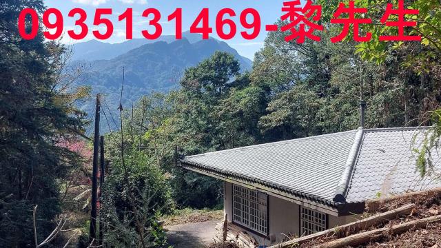 新竹橫山農舍-5