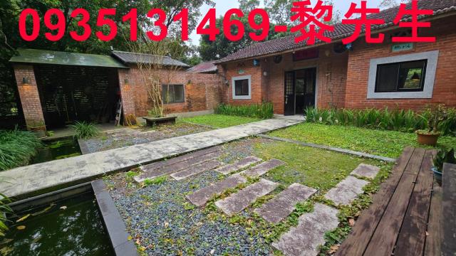 新竹三合院-3