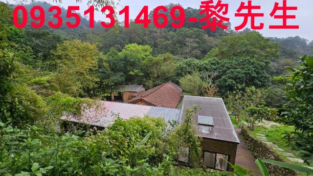新竹關西三合院-3