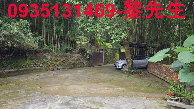 新竹關西三合院-5