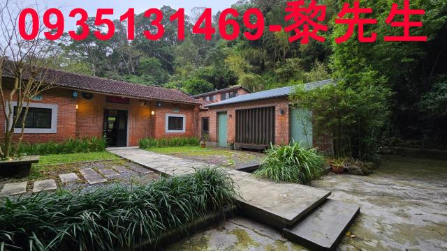 新竹關西三合院-7
