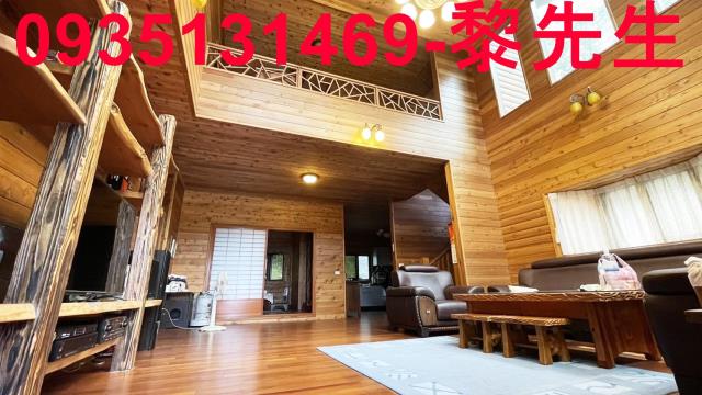 橫山農舍-14