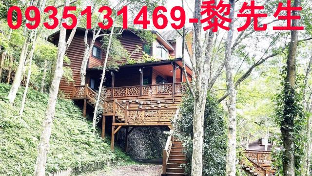 橫山農舍-3
