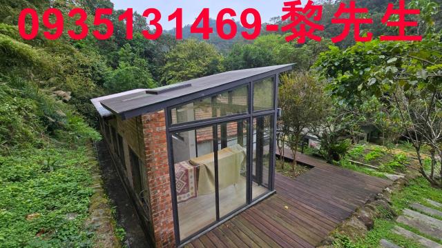 關西三合院-3