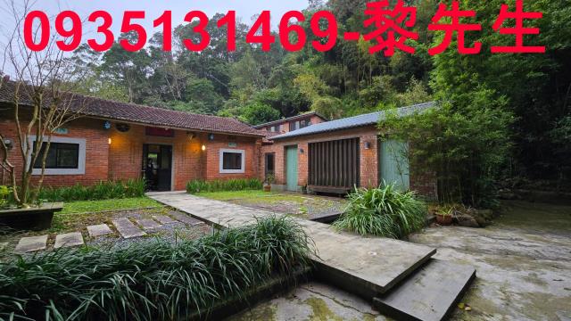 關西三合院-4