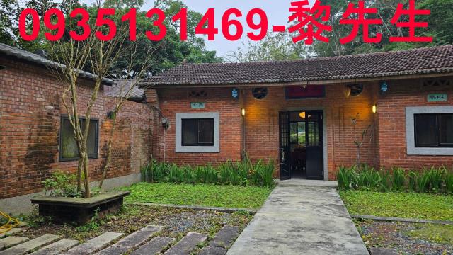 關西三合院-0