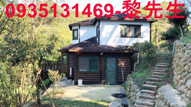 新竹關西農舍-8