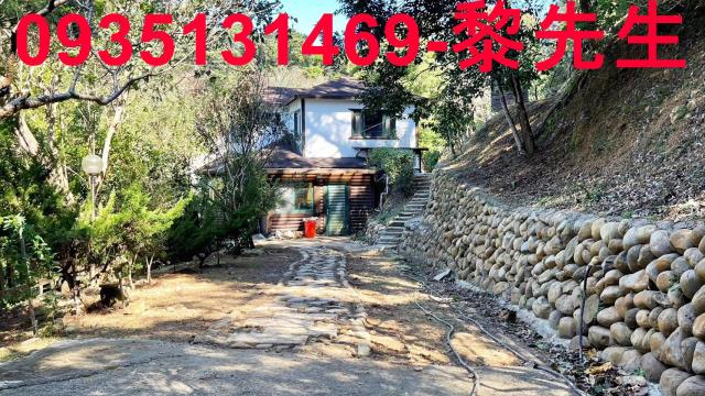 新竹農舍-11