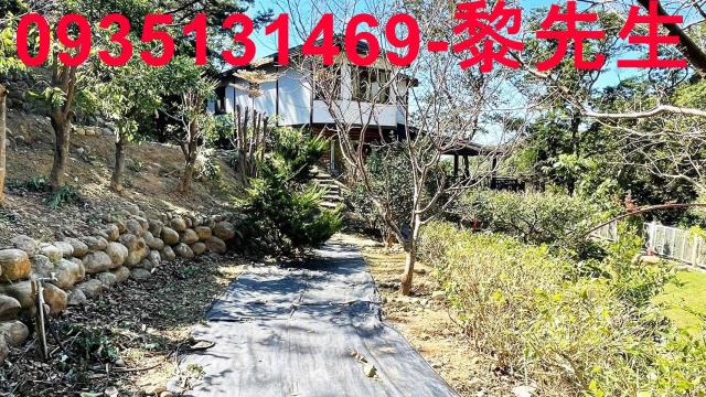 新竹農舍-13