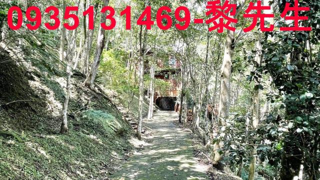 橫山農舍-2