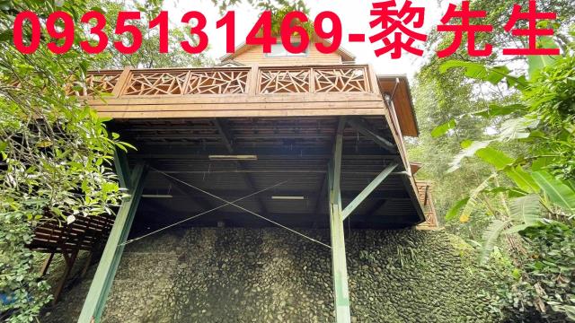 橫山農舍-7