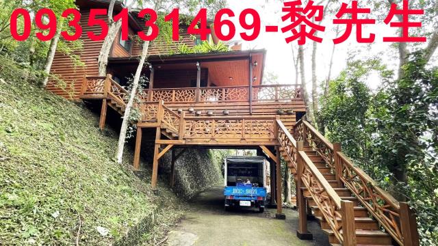 橫山農舍-8