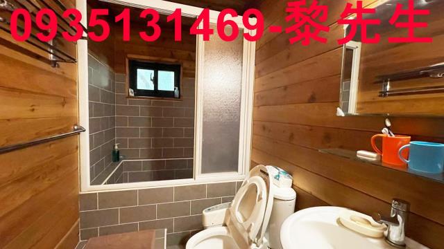 新竹農舍-8