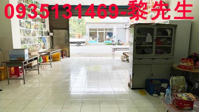 新竹關西廠房-0
