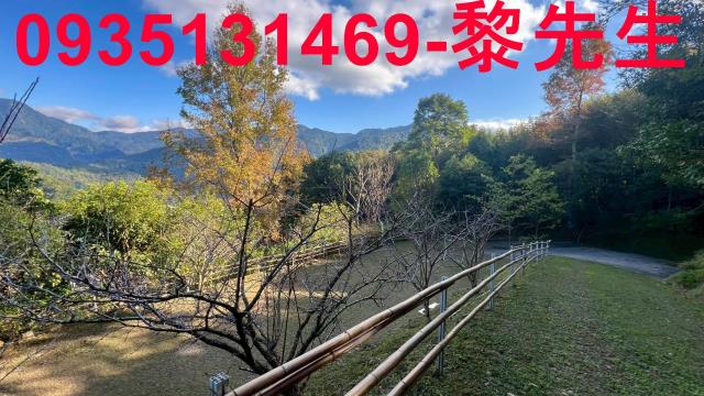 新竹尖石農舍-8