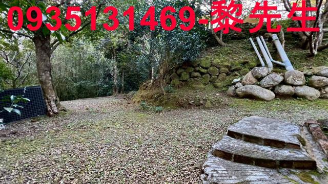 新竹尖石農舍-2