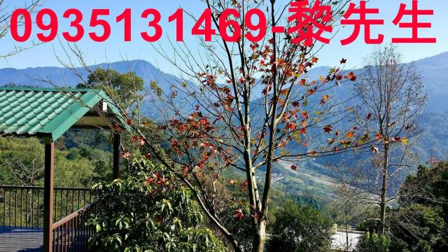 新竹尖石農舍-8