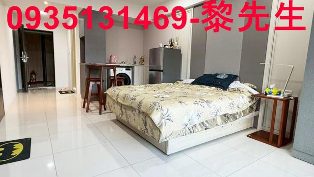 新北萬里套房-11