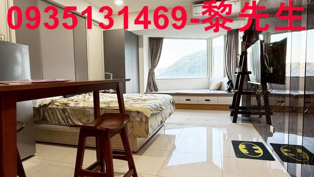 新北萬里套房-12