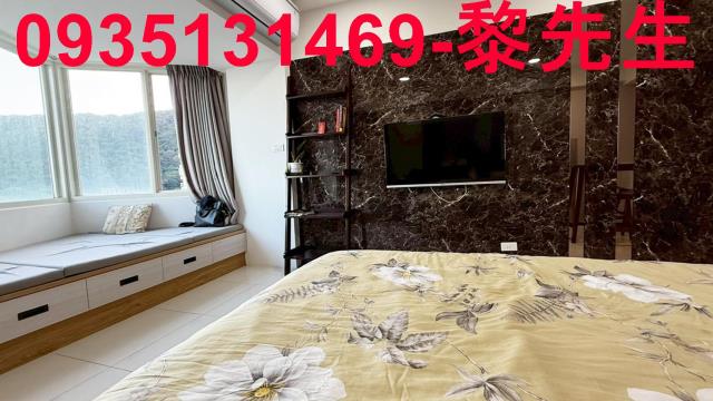 新北萬里套房-6