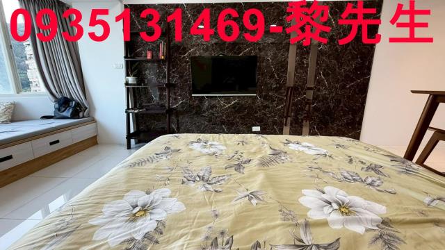 新北萬里套房-7