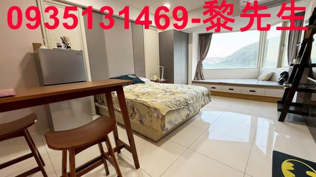 新北萬里套房-11