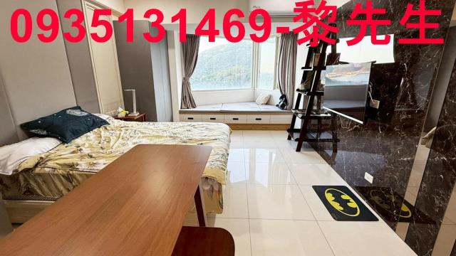 新北萬里套房-13