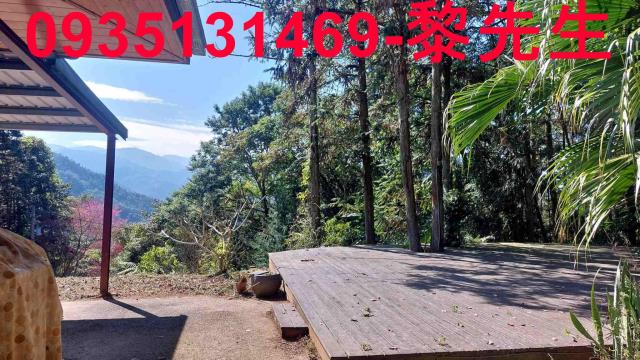 新竹橫山農舍-11