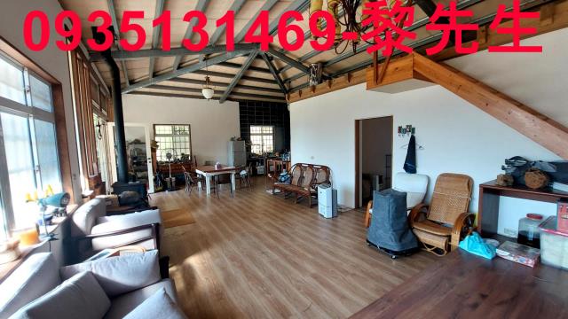 新竹橫山農舍-5