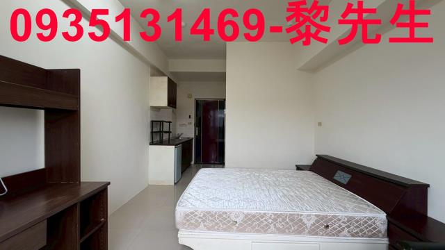 新竹芎林套房-1