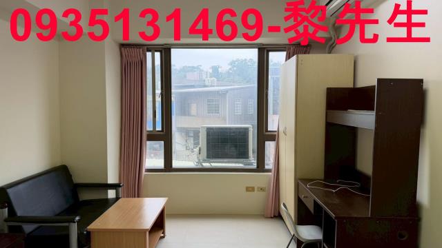 新竹芎林套房-2