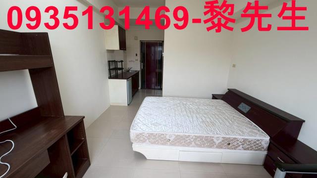 新竹芎林套房-5