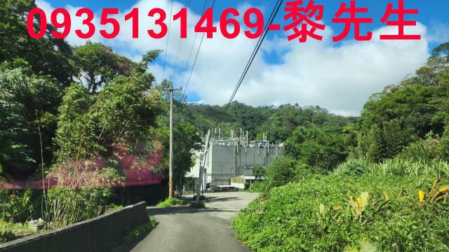 新竹芎林林地-13