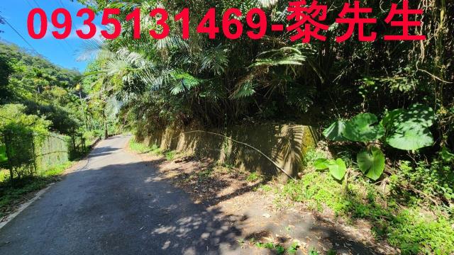 新竹芎林林地-6