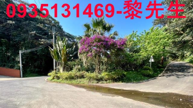 新竹橫山農地-2