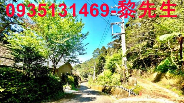 新竹橫山農地-4