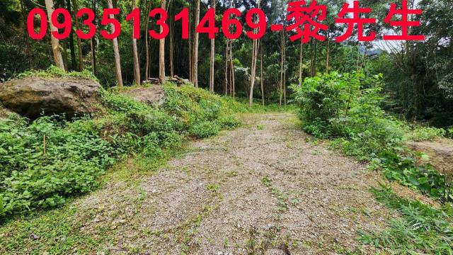 新竹北埔農地-0
