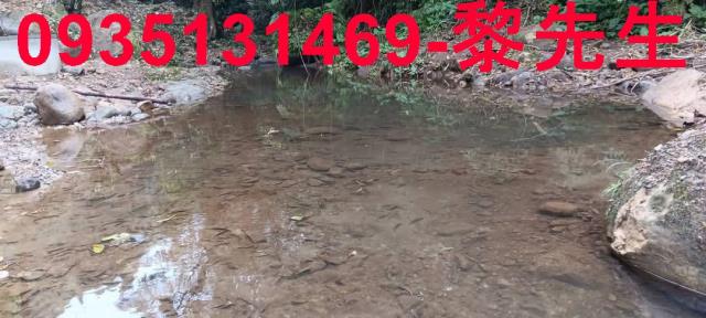 新竹北埔農地-8