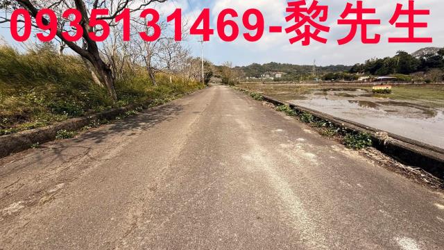 新竹新埔農地-14