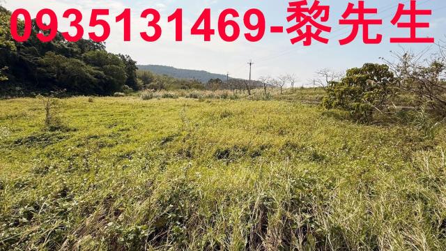新竹新埔農地-9