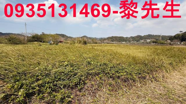 新竹新埔農地-12